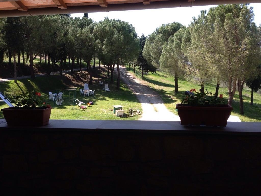 Agriturismo Longetti Assisi Ruang foto