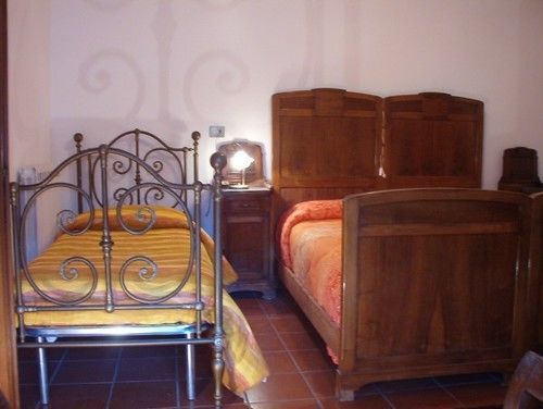 Agriturismo Longetti Assisi Bagian luar foto