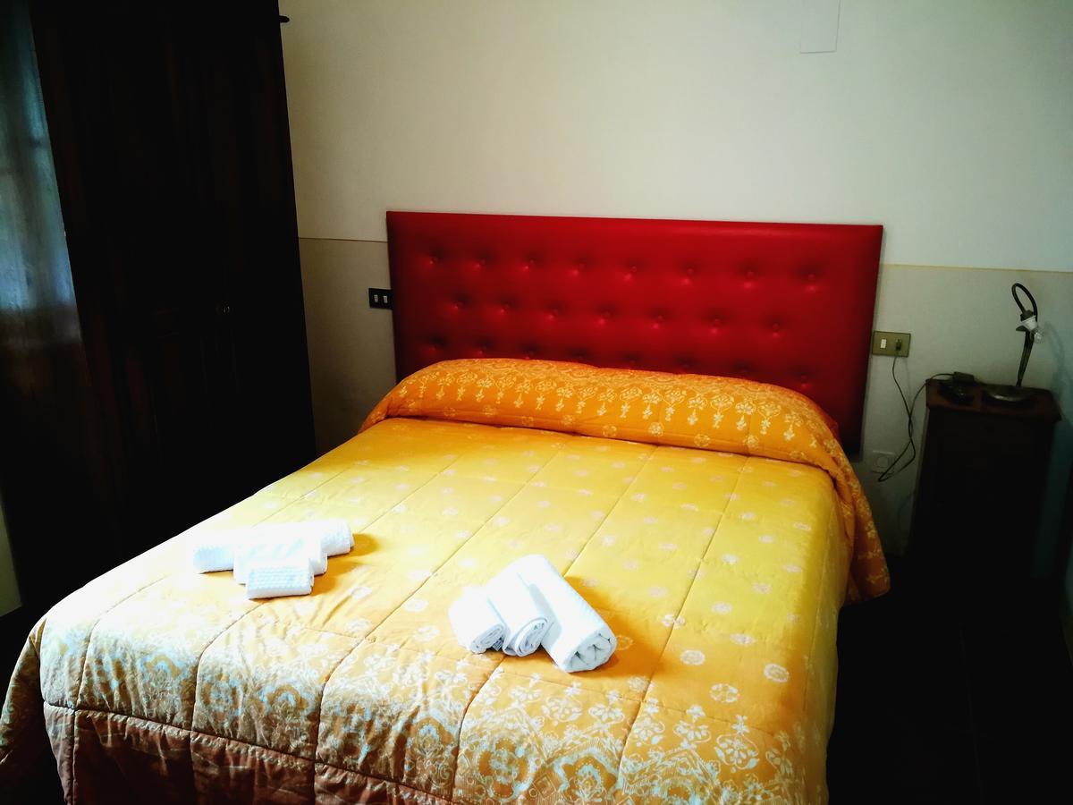 Agriturismo Longetti Assisi Bagian luar foto