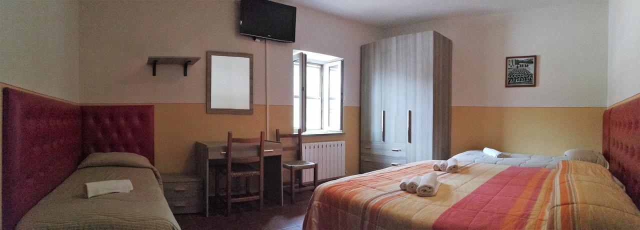 Agriturismo Longetti Assisi Bagian luar foto